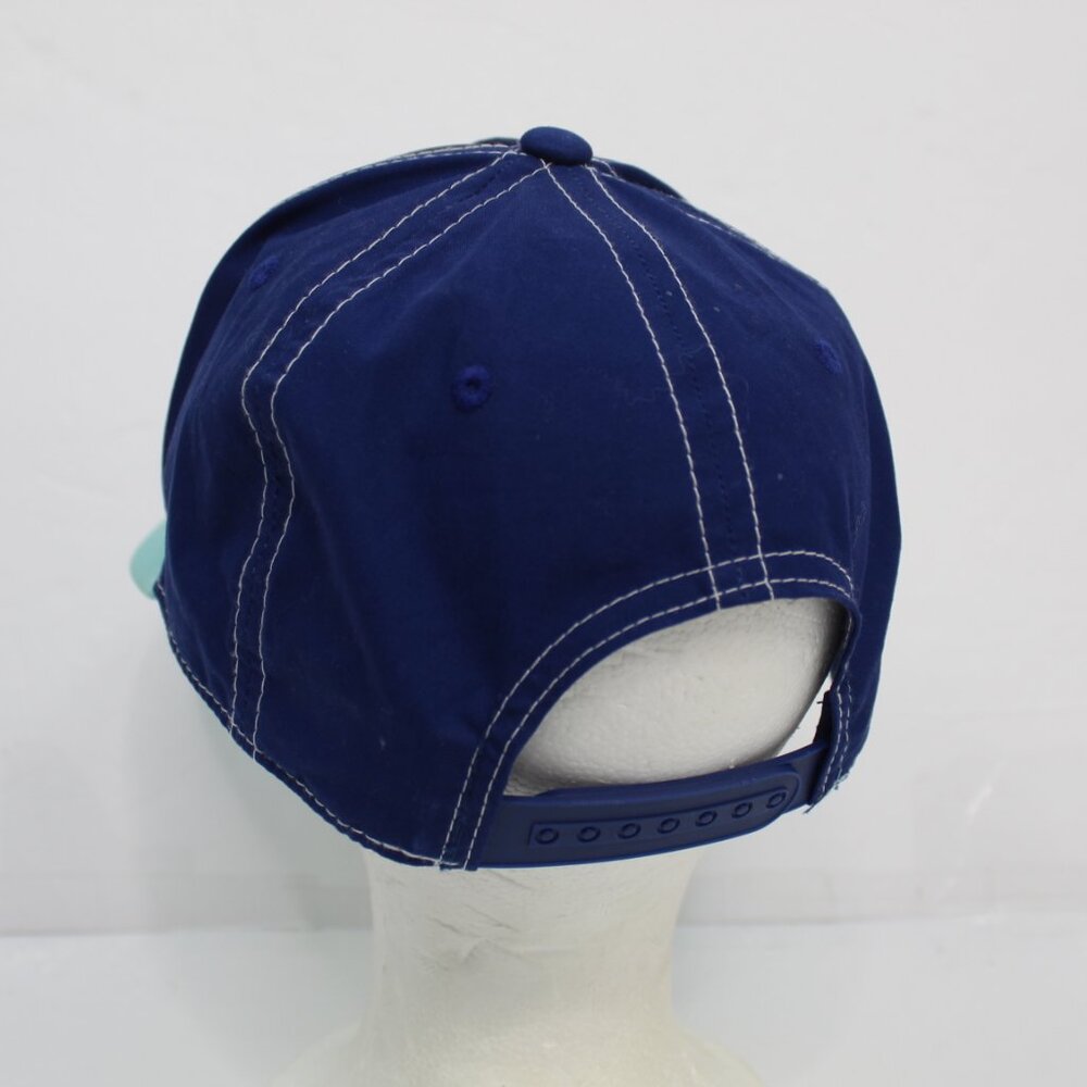 TOP GOLF Adjustable Hat Cap Multi Color - Picture 5 of 10